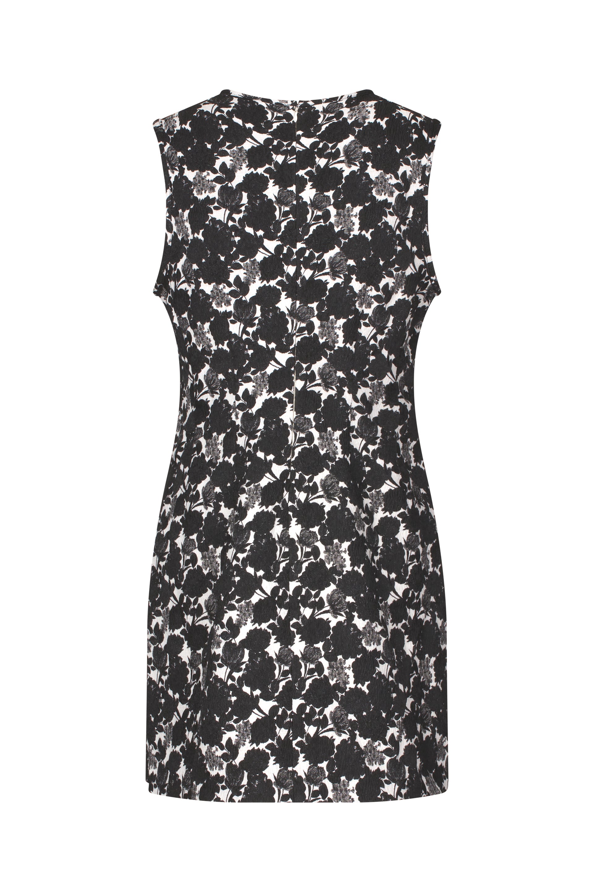 Baum und Pferdgarten Arizona Dress - White Feather Boutique