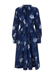 Baum und Pferdgarten AVNI Dress - White Feather Boutique