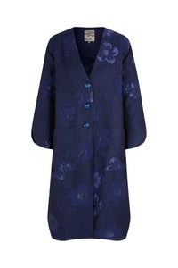 Baum und Pferdgarten Belinda Coat - White Feather Boutique