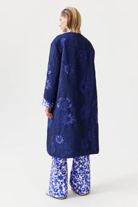 Baum und Pferdgarten Belinda Coat - White Feather Boutique