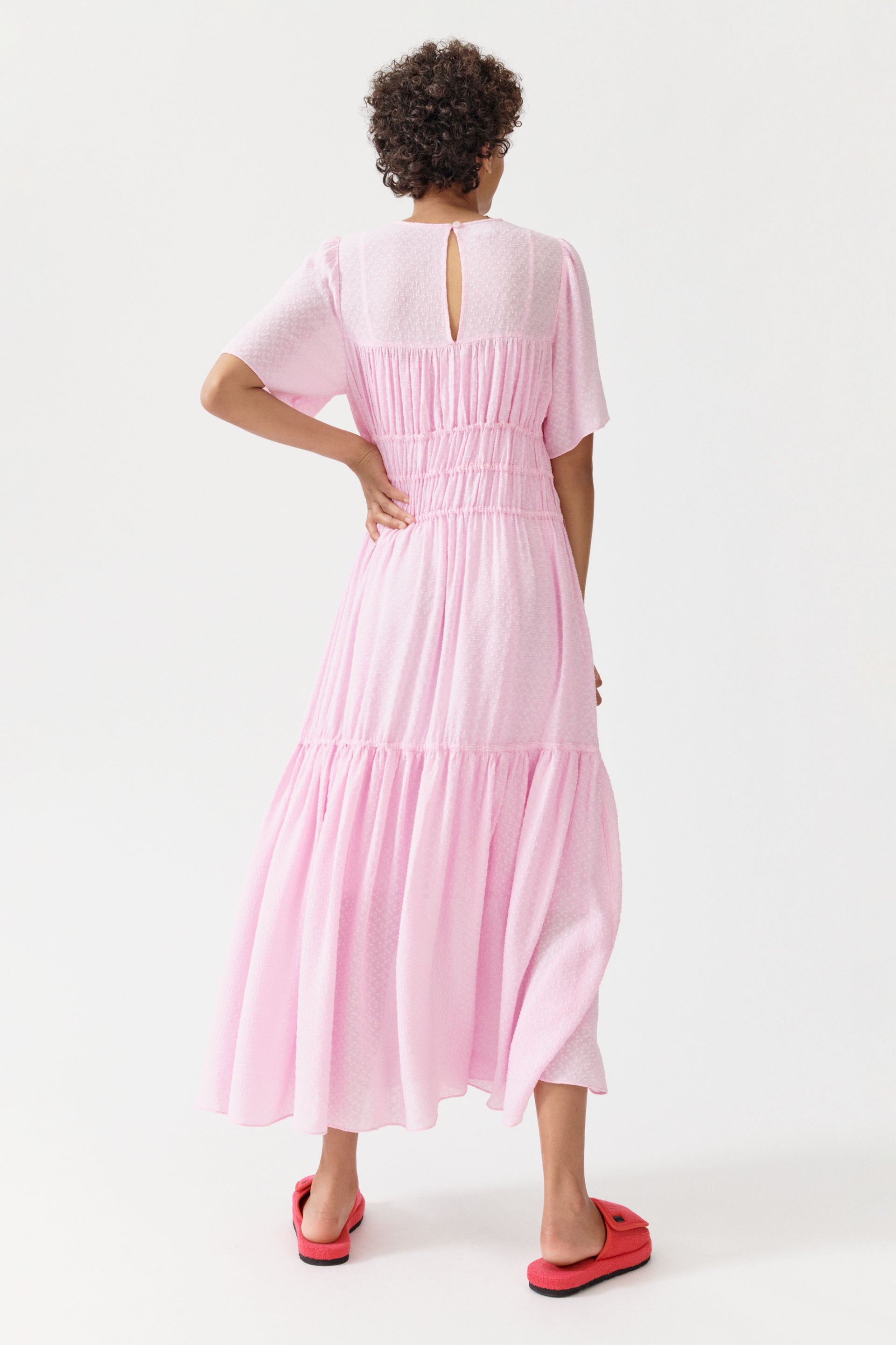 Baum und Pferdgarten Anissa Dress