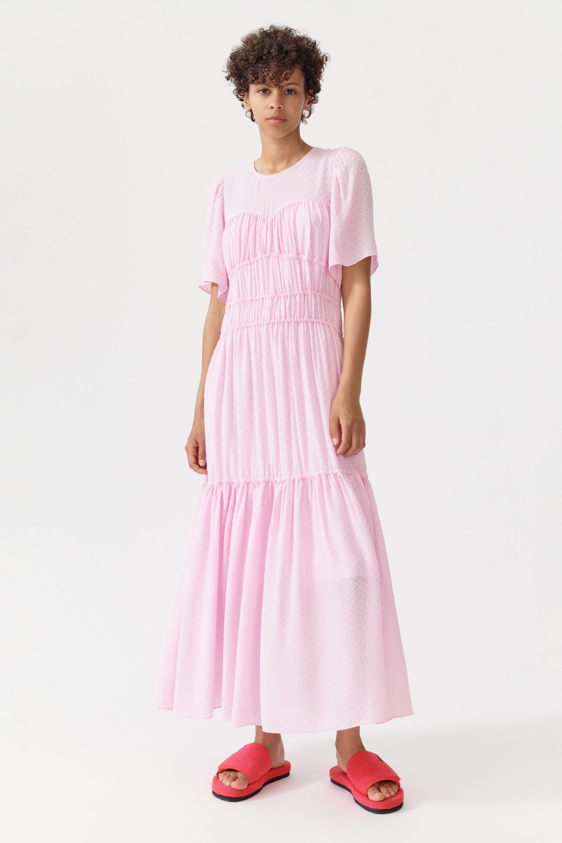 Baum und Pferdgarten Anissa Dress
