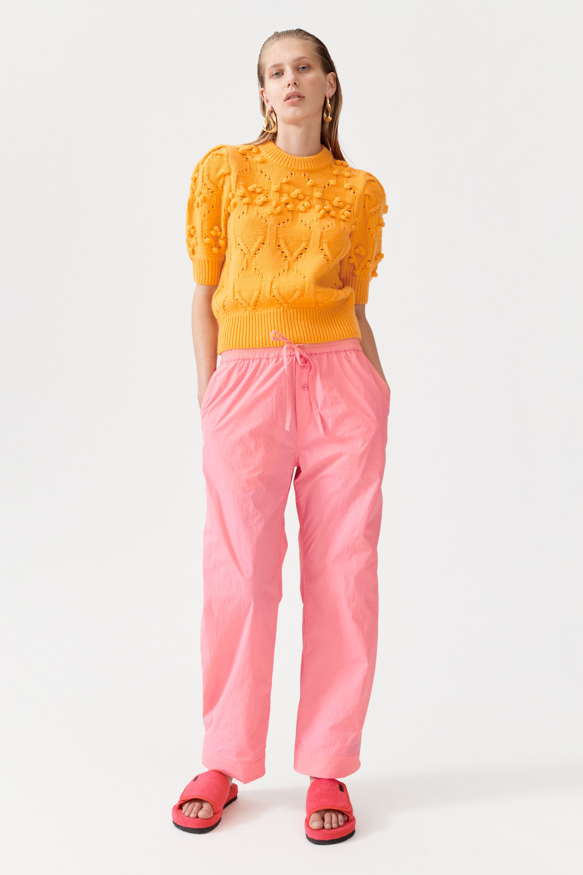 Baum und Pferdgarten Caponi Sweater
