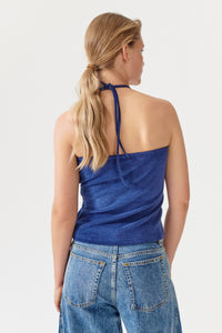 Baum und Pferdgarten Jipi Top - Navy