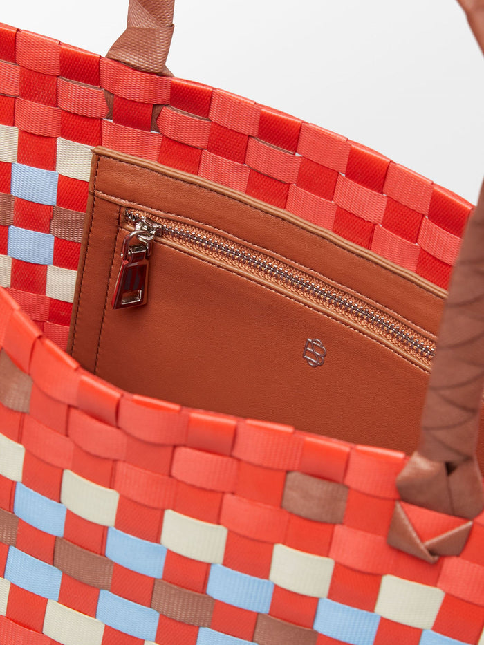 Becksondergaard Cario Aluna Bag - Red