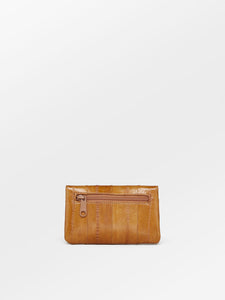 Becksondergaard Handy Purse - Camel - White Feather Boutique