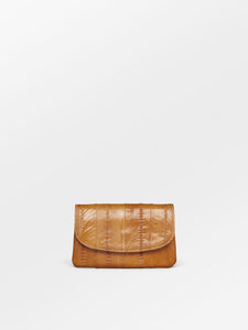 Becksondergaard Handy Purse - Camel - White Feather Boutique