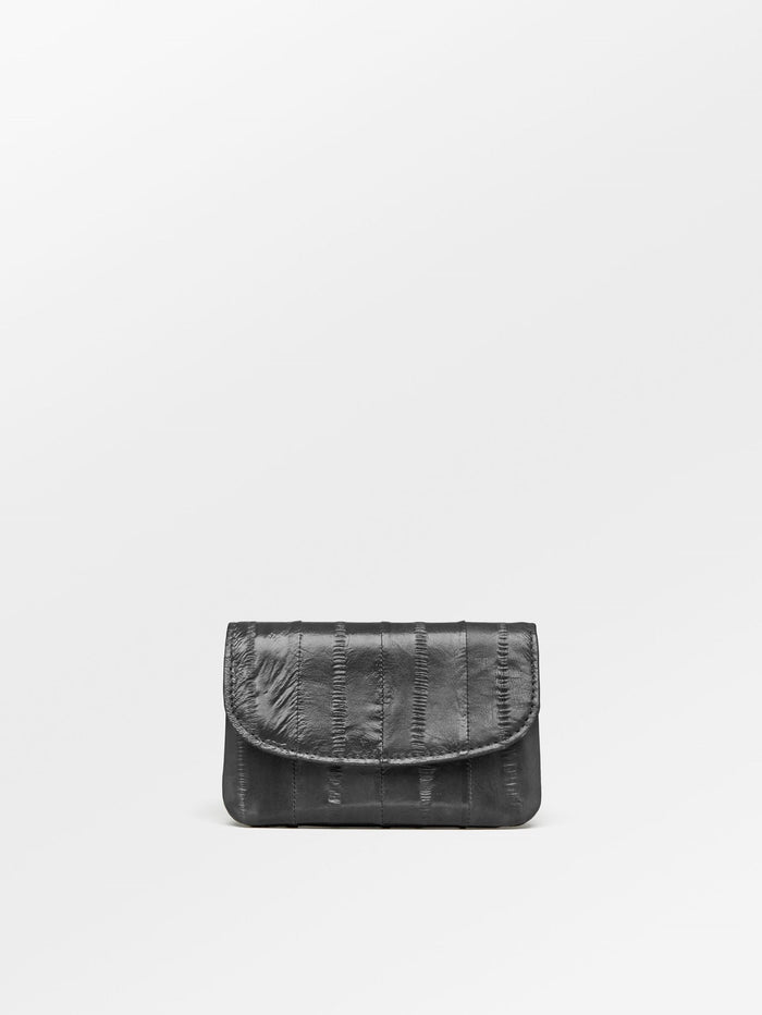Becksondergaard Handy Purse - Smokey - White Feather Boutique