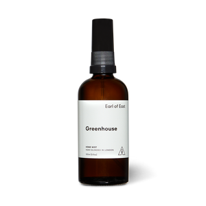 Earl of East Home Mist - Greenhouse - White Feather Boutique