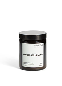 Earl of East Jardin De Lune Candle - White Feather Boutique