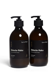 Earl of East Shinrin-Yoku Hand Wash - White Feather Boutique