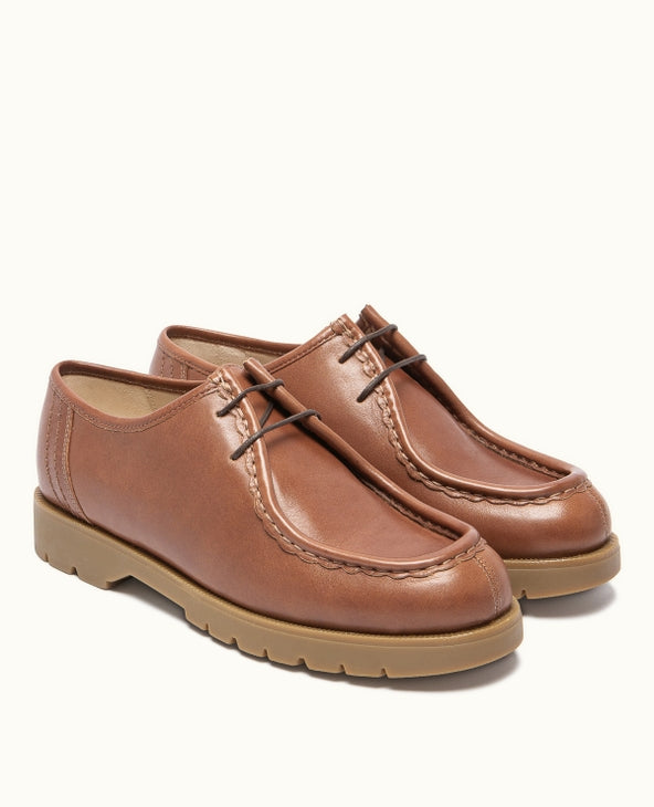 Kleman Padror Oak Brique - White Feather Boutique