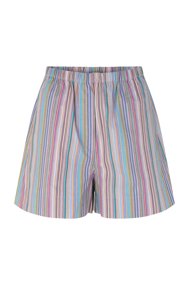 Samsoe Samsoe Laury Shorts - White Feather Boutique