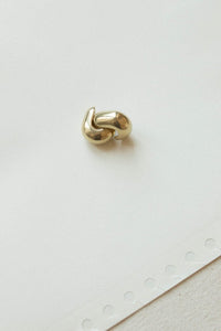 Lepagon Baya Earrings - White Feather Boutique