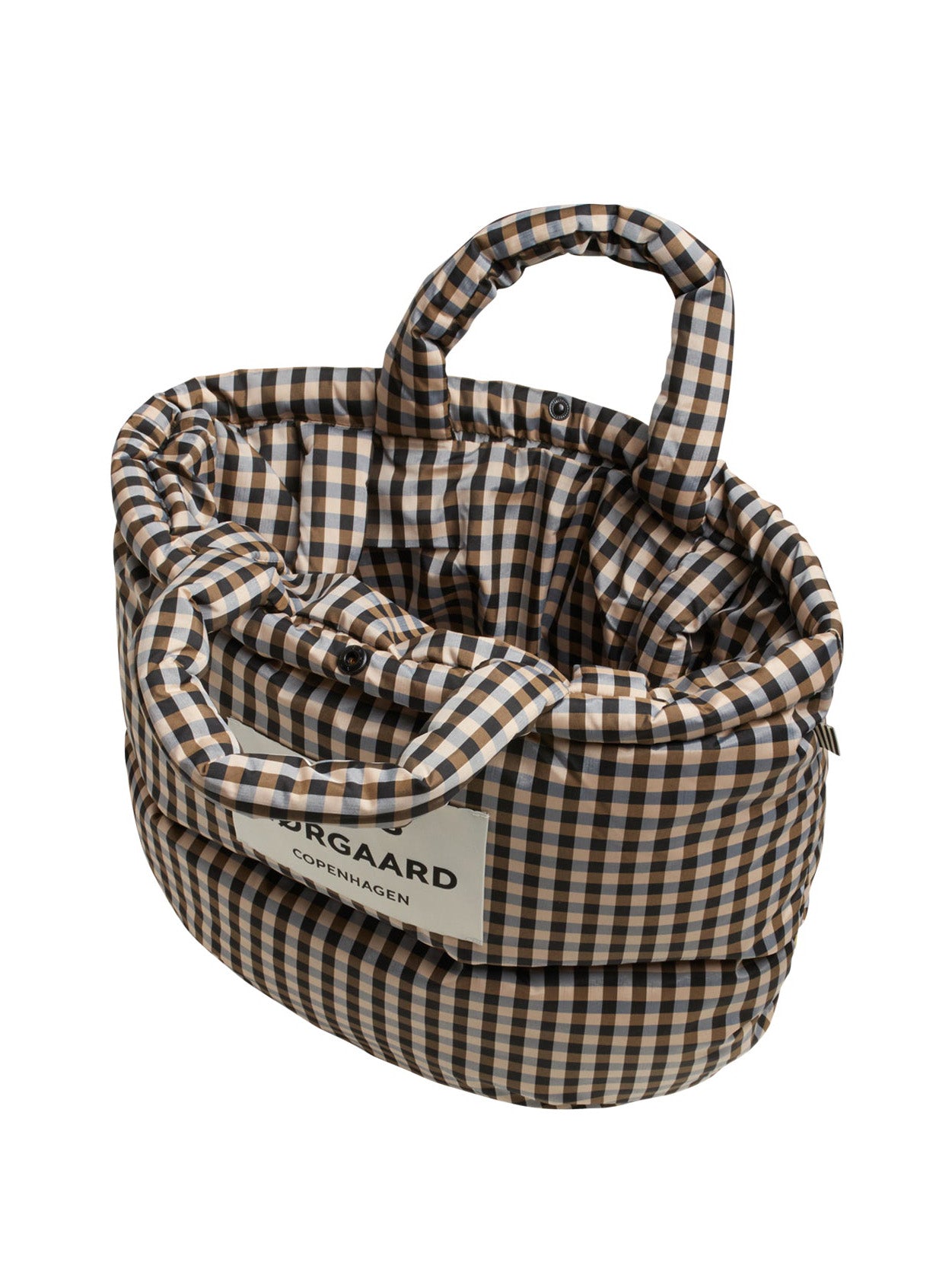Mads norgaard pillow hot sale bag