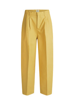 Mads Norgaard Heavy Twill Paria Pants - Southern Moss