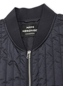 Mads Norgaard Quilt Birk Vest - Deep Well