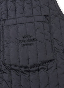 Mads Norgaard Quilt Birk Vest - Deep Well