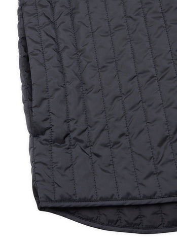 Mads Norgaard Quilt Birk Vest - Deep Well