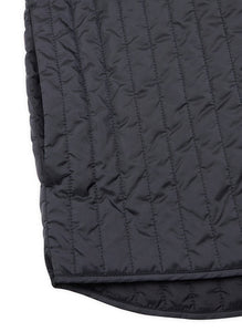 Mads Norgaard Quilt Birk Vest - Deep Well