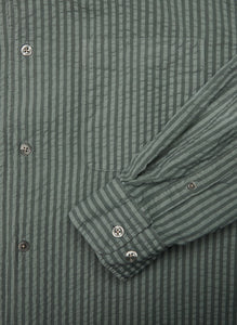 Mads Norgaard Malte Seersucker Shirt