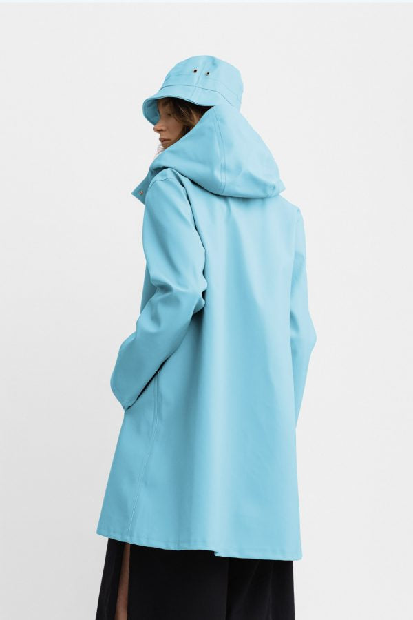 Stutterheim Mosebacke Delphinium Blue - White Feather Boutique