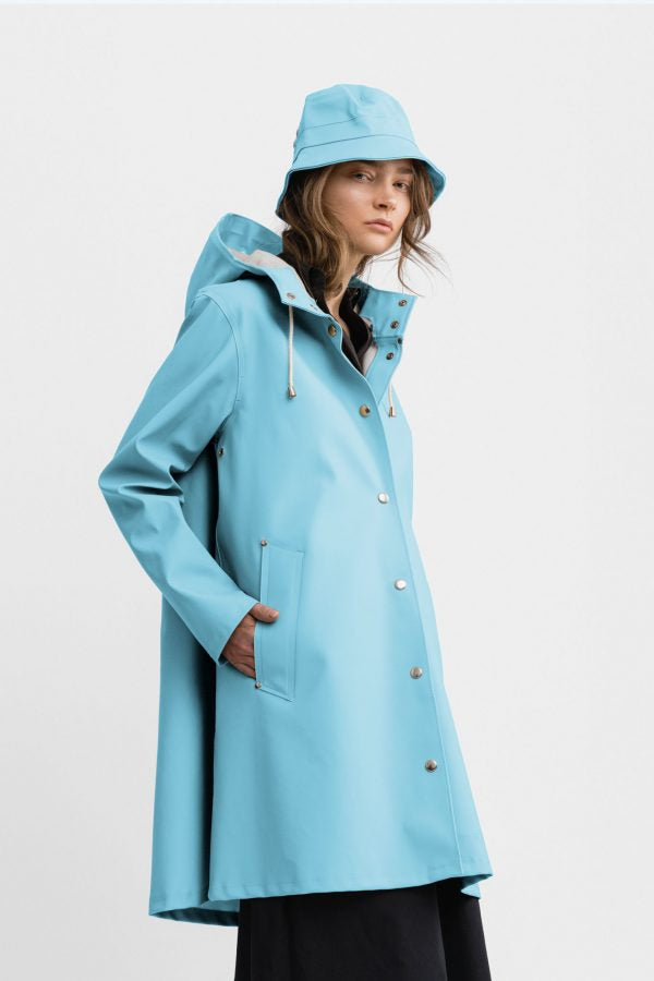 Stutterheim Mosebacke Delphinium Blue - White Feather Boutique