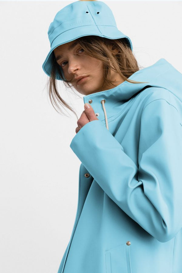 Stutterheim sales petrol blue