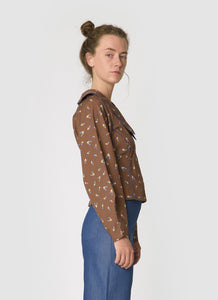 Resume JoyRS Blouse - White Feather Boutique