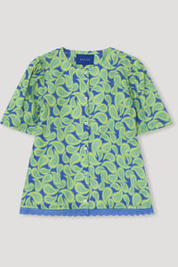 Resume Mykah Blouse - White Feather Boutique