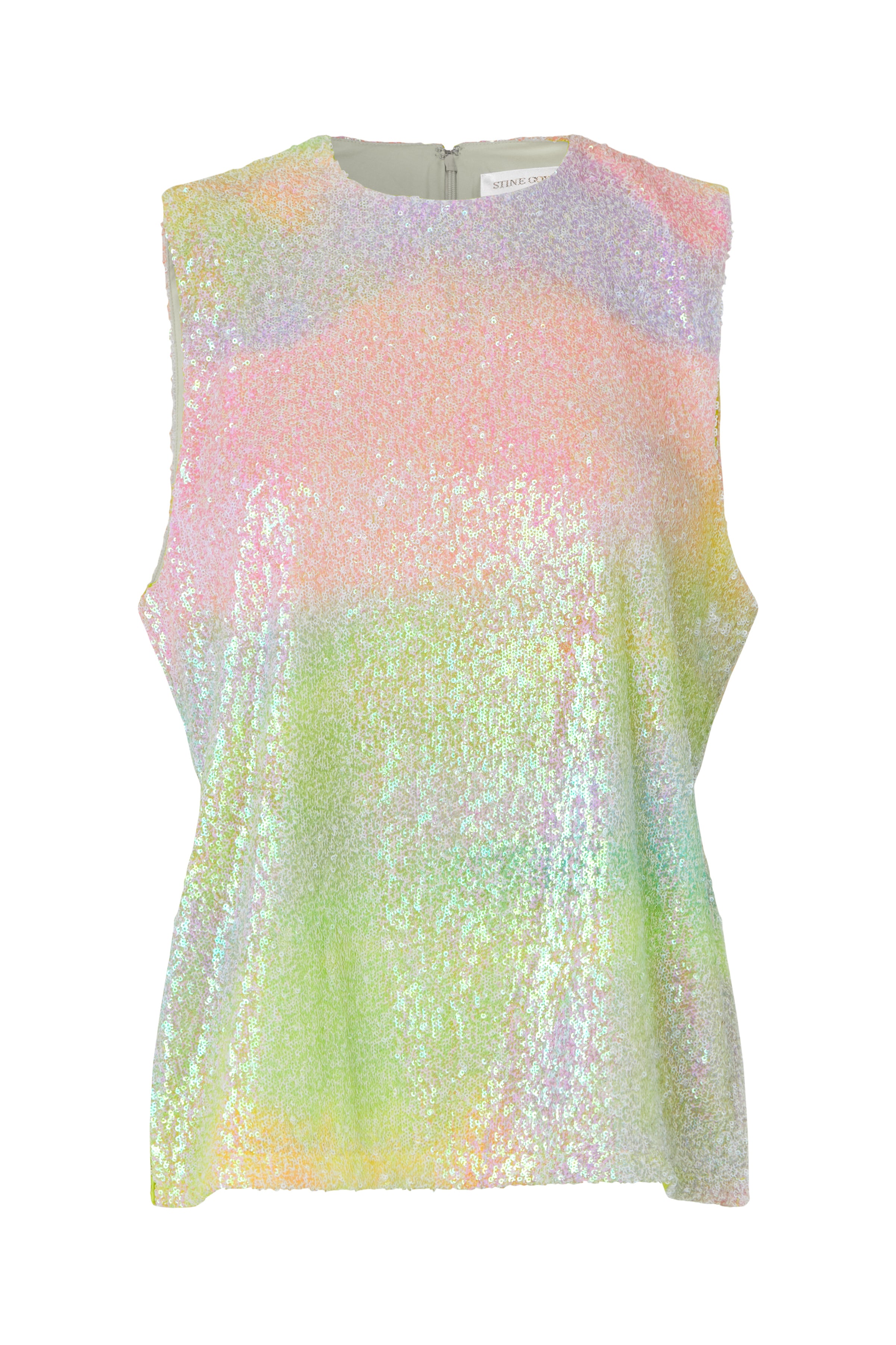 Stine Goya Drisha Top - Fireworks
