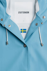 Stutterheim Mosebacke Delphinium Blue - White Feather Boutique