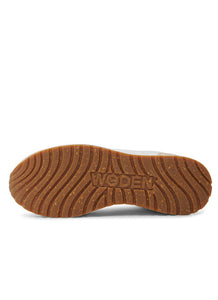 Woden Ronja Sneakers - Blanc de Blanc