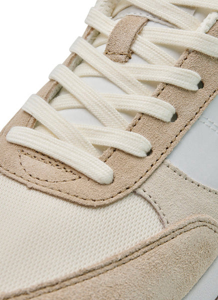 Woden Ronja Sneakers - Blanc de Blanc
