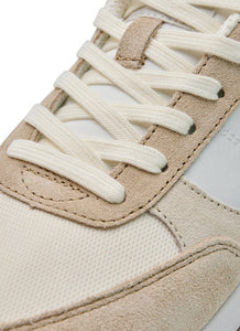 Woden Ronja Sneakers - Blanc de Blanc
