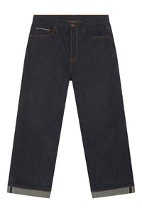 I AND ME Selvedge Wide Leg